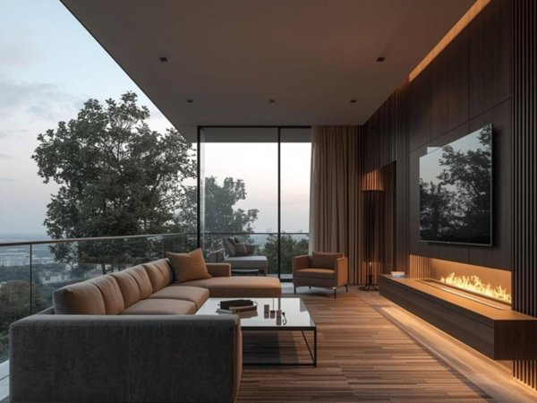 appartamento in vendita a Parma in zona Cittadella