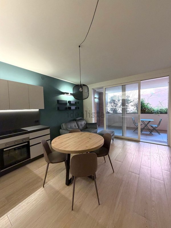 appartamento in vendita a Parma in zona Centro Storico