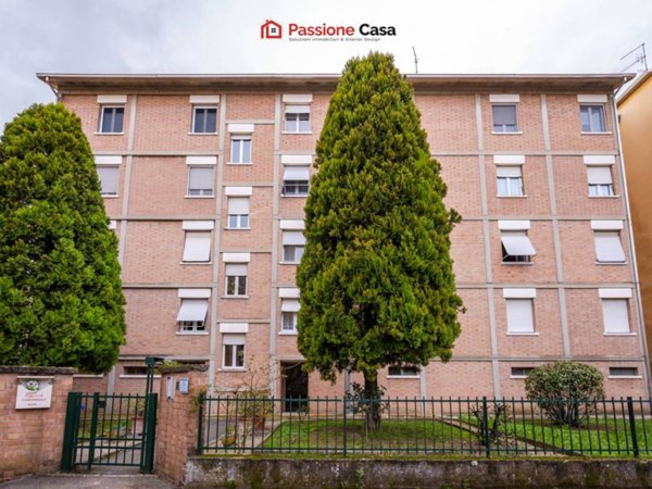 appartamento in vendita a Parma in zona Montanara
