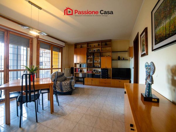 appartamento in vendita a Parma in zona San Leonardo