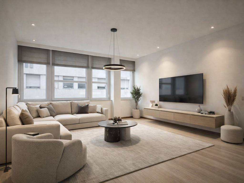 appartamento in vendita a Parma in zona Centro Storico