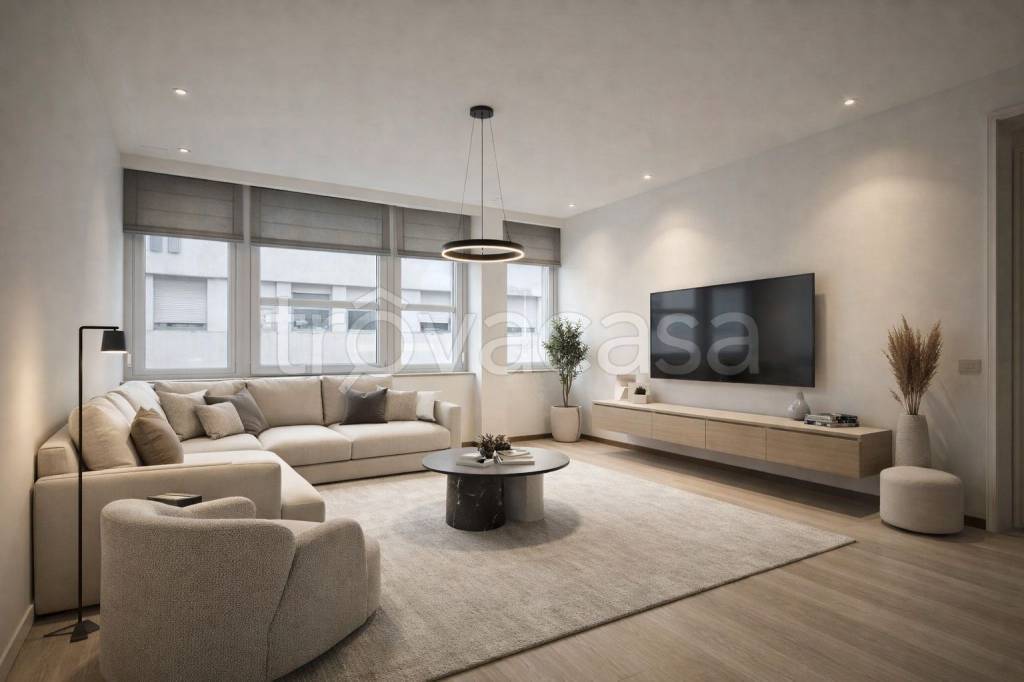 appartamento in vendita a Parma in zona Centro Storico