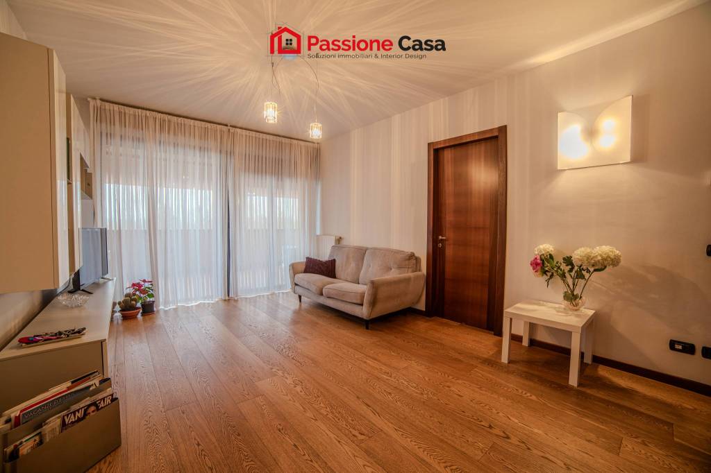 appartamento in vendita a Parma