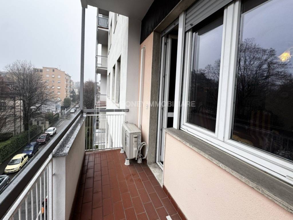 appartamento in vendita a Parma in zona San Lazzaro