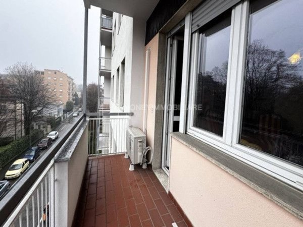 appartamento in vendita a Parma in zona Cittadella