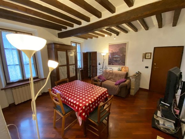 appartamento in vendita a Parma in zona Centro Storico