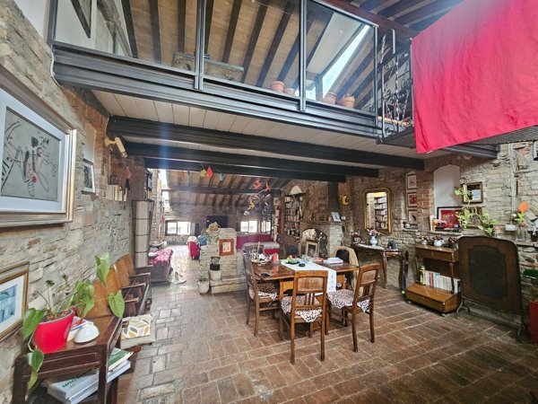 appartamento in vendita a Parma