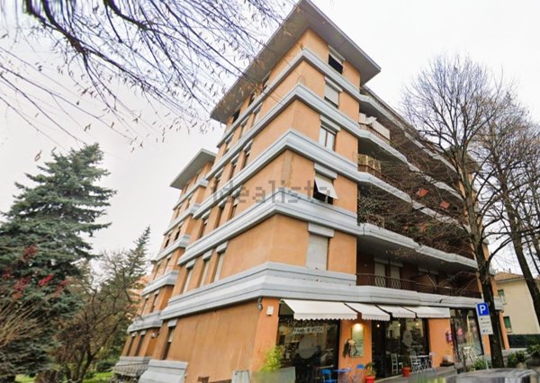 appartamento in vendita a Parma