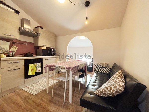 appartamento in vendita a Parma in zona Cittadella