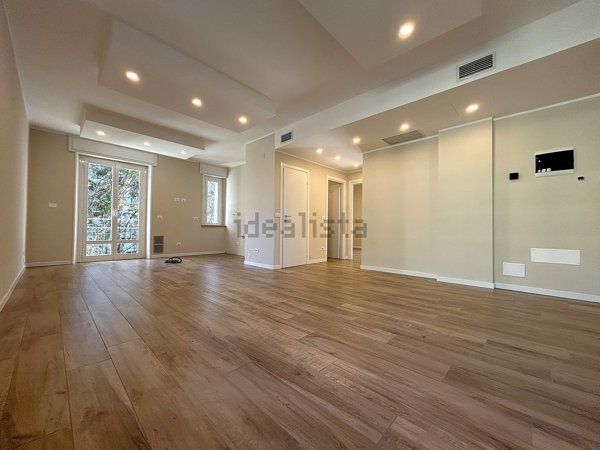 appartamento in vendita a Parma in zona Pablo