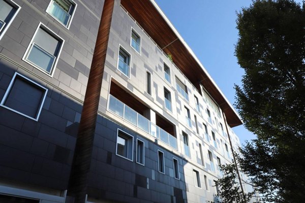 appartamento in vendita a Parma in zona San Leonardo