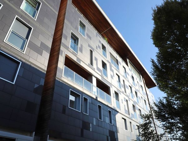 appartamento in vendita a Parma in zona San Leonardo