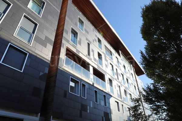 appartamento in vendita a Parma in zona San Leonardo