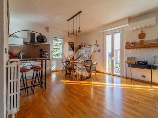 appartamento in vendita a Parma in zona San Lazzaro