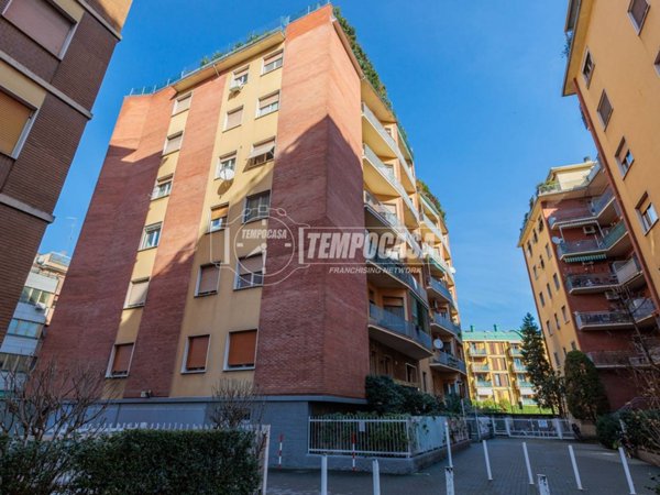 appartamento in vendita a Parma in zona Cittadella