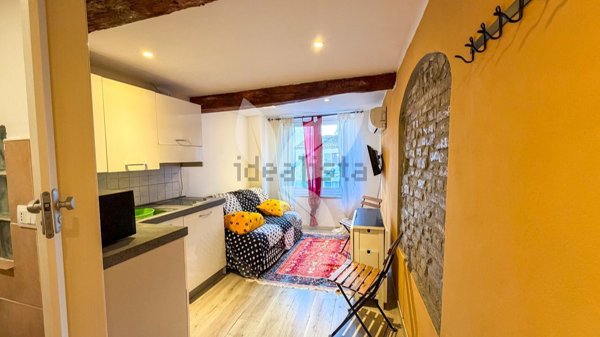 appartamento in vendita a Parma