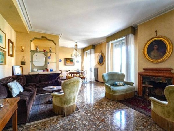 appartamento in vendita a Parma in zona San Lazzaro