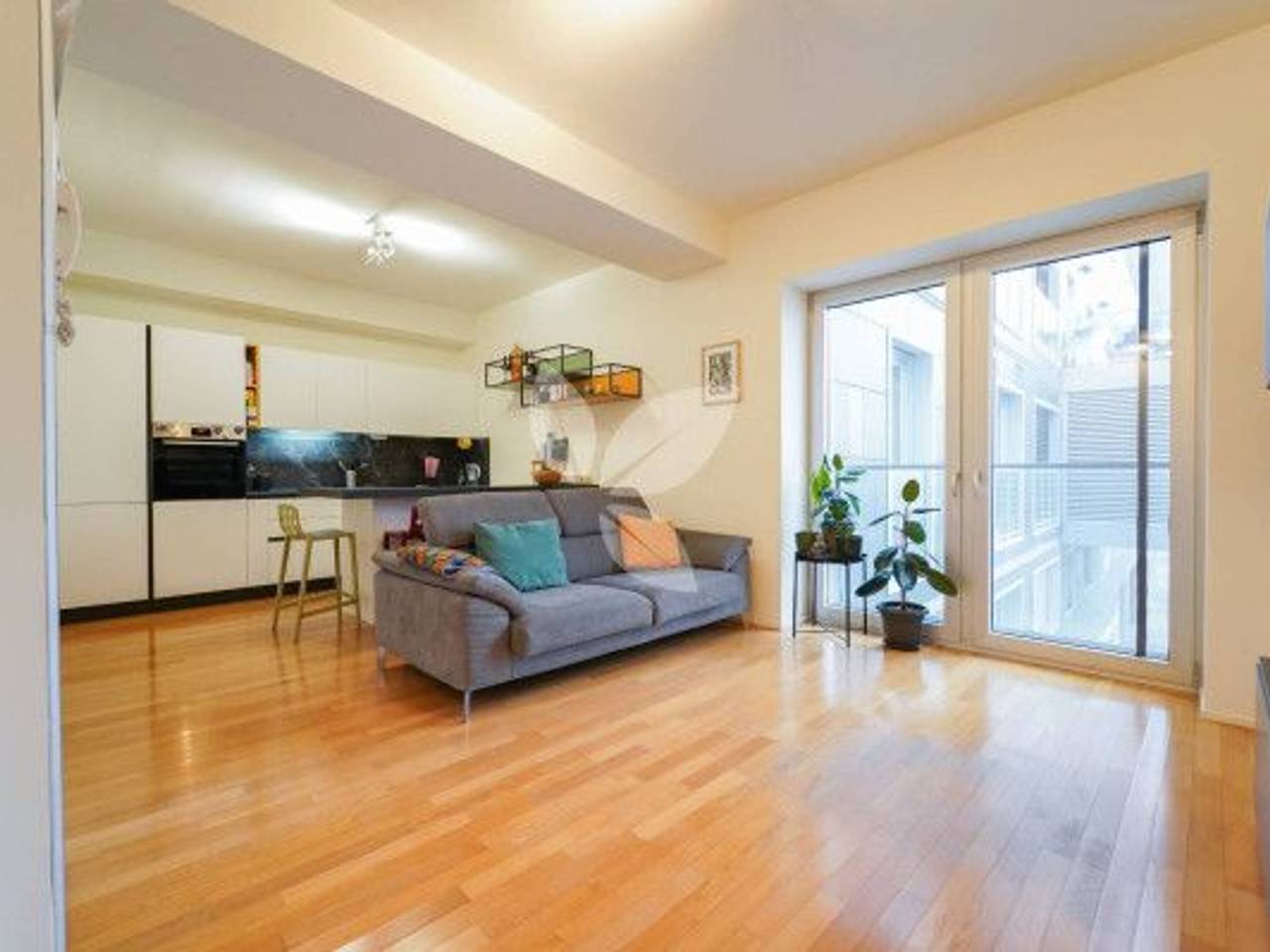 appartamento in vendita a Parma in zona San Leonardo