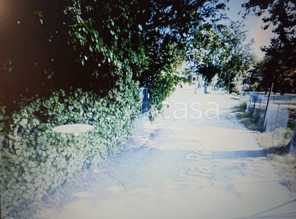 terreno agricolo in vendita a Parma in zona Montanara