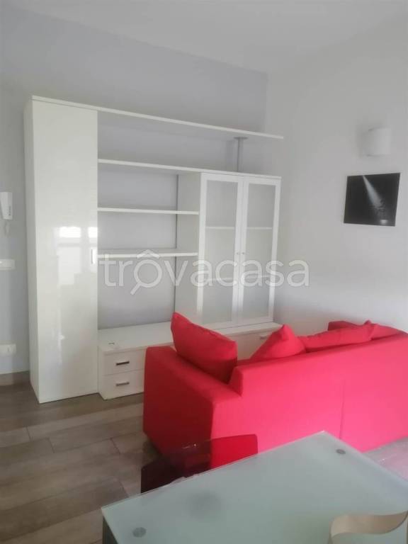 appartamento in vendita a Parma