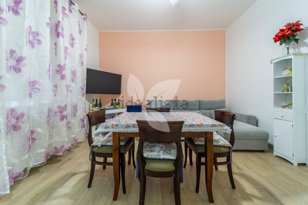 appartamento in vendita a Parma in zona Montanara