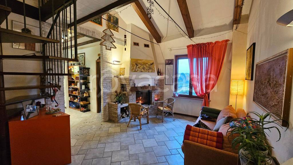 appartamento in vendita a Parma in zona Gaione