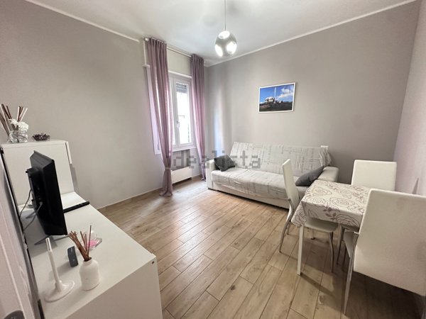 appartamento in vendita a Parma