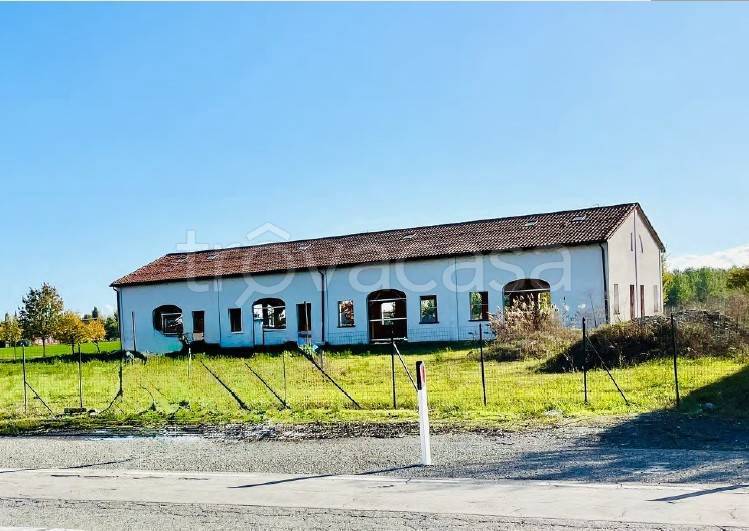 casa indipendente in vendita a Parma in zona San Martino / Paradigna