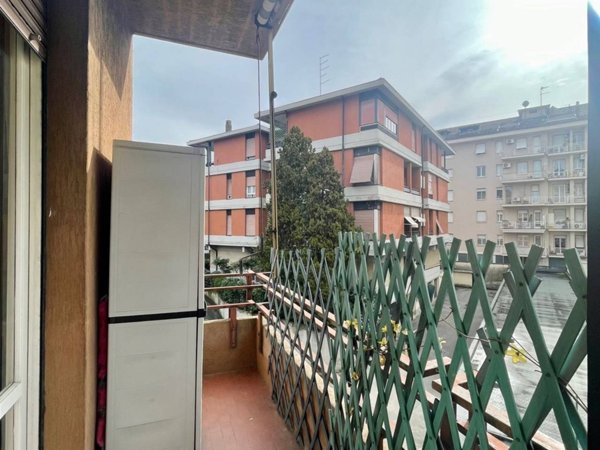 appartamento in vendita a Parma in zona Cittadella