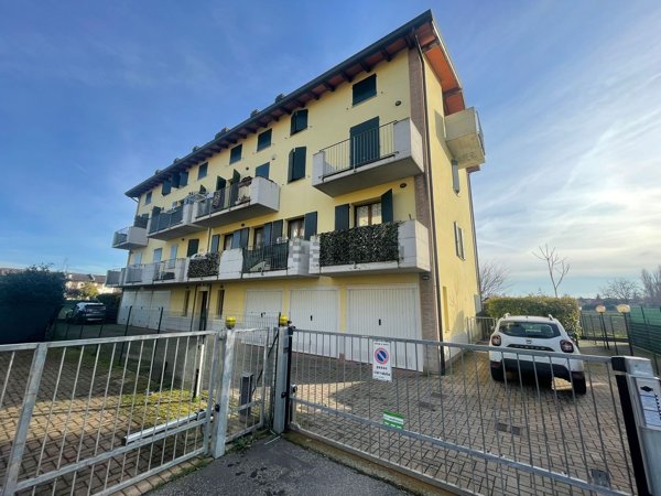 appartamento in vendita a Parma