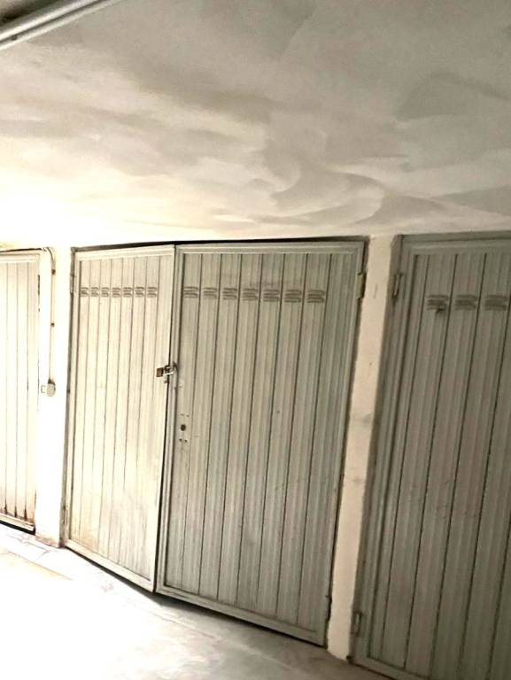 ufficio in vendita a Parma in zona San Lazzaro