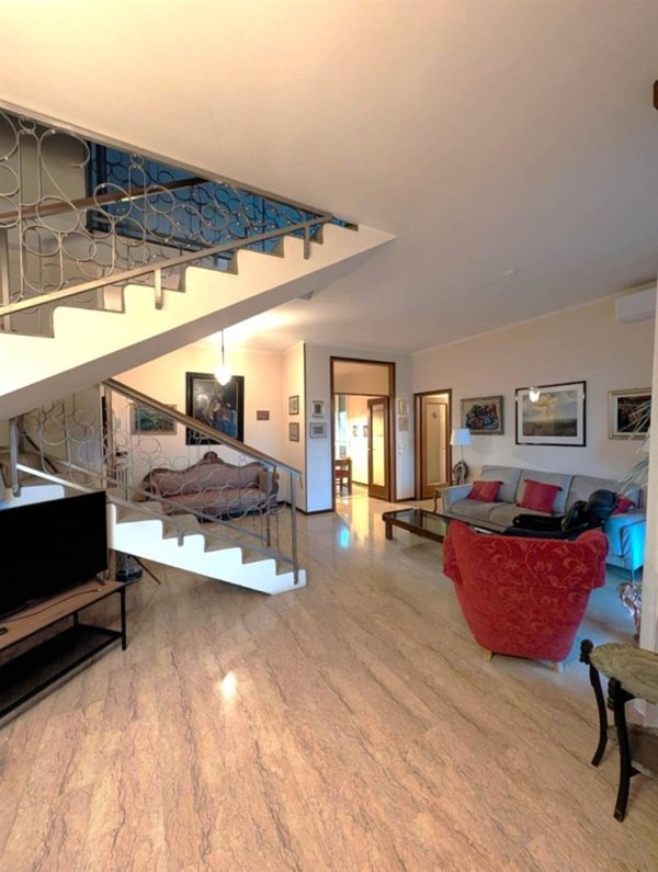 appartamento in vendita a Parma in zona Lubiana