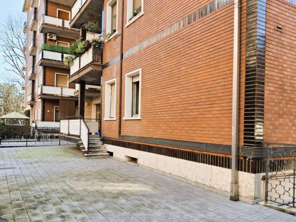 appartamento in vendita a Parma in zona San Lazzaro