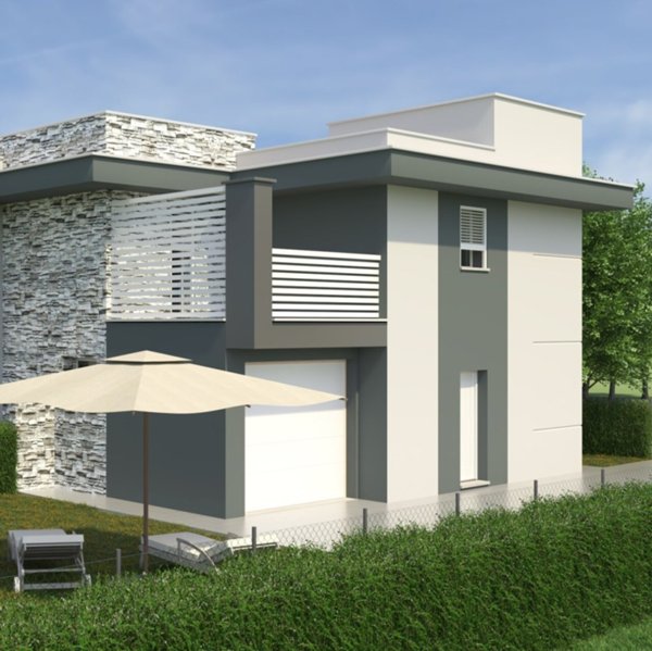 casa indipendente in vendita a Parma in zona Pilastrello