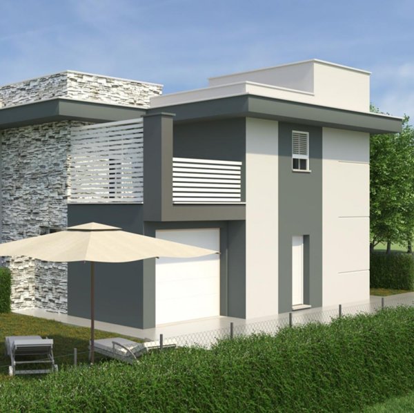 casa indipendente in vendita a Parma in zona Pilastrello