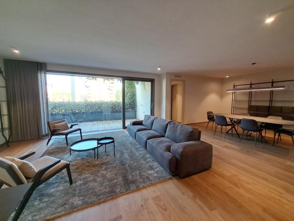 appartamento in vendita a Parma in zona Centro Storico