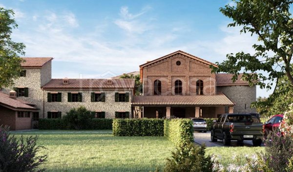 casa indipendente in vendita a Parma in zona Vigatto