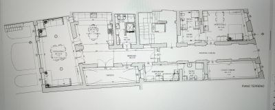 appartamento in vendita a Parma in zona Centro Storico