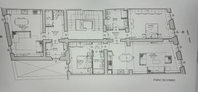 appartamento in vendita a Parma in zona Centro Storico