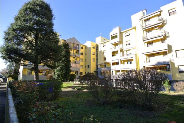 appartamento in vendita a Parma in zona Montanara