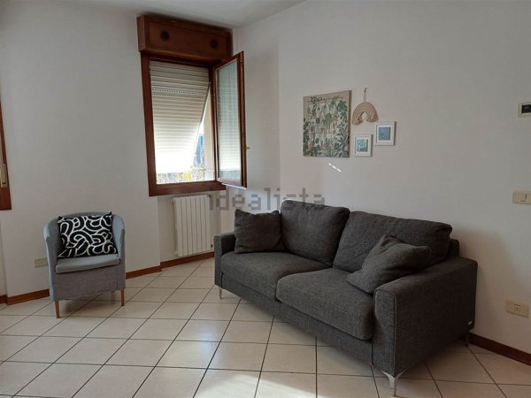 appartamento in vendita a Parma in zona San Leonardo