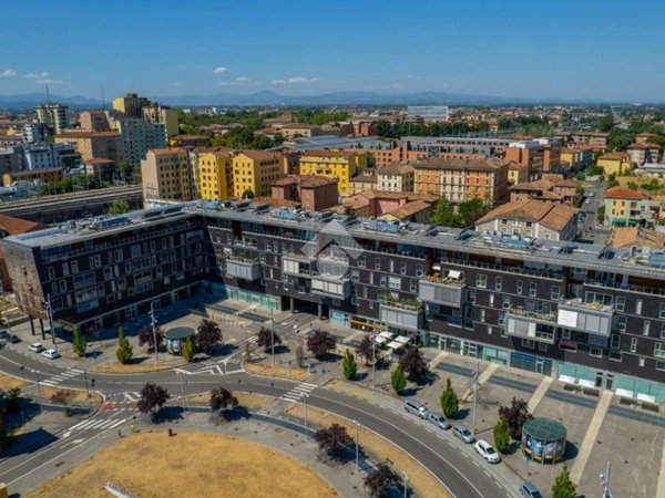 appartamento in vendita a Parma in zona Centro Storico