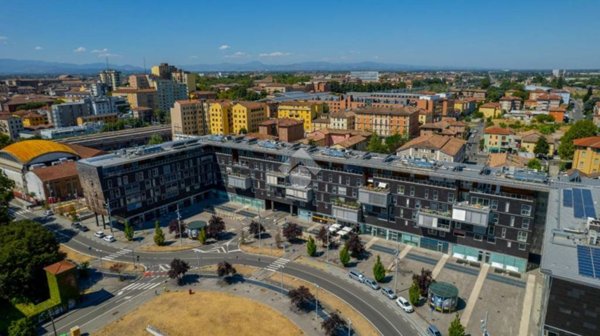 appartamento in vendita a Parma in zona San Leonardo