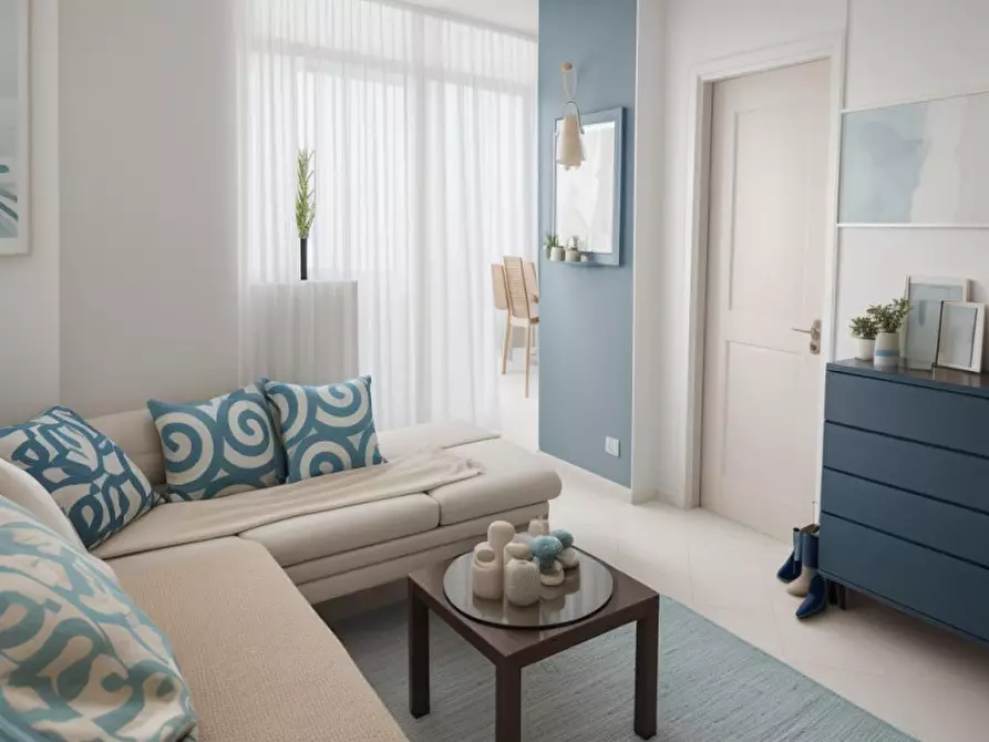 appartamento in vendita a Parma