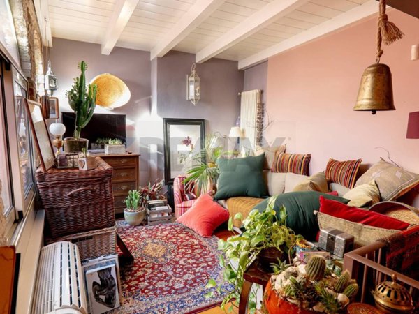 appartamento in vendita a Parma in zona Oltretorrente