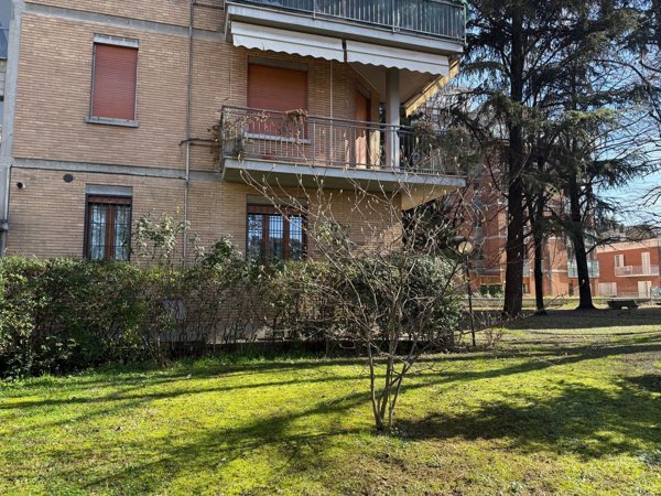 appartamento in vendita a Parma