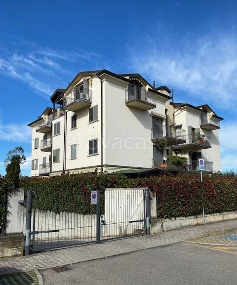 appartamento in vendita a Parma in zona Botteghino