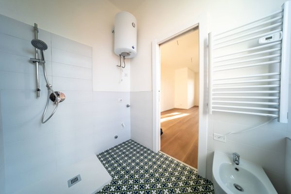 appartamento in vendita a Parma in zona Centro Storico