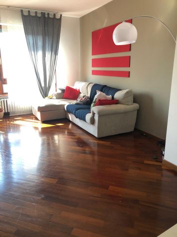 appartamento in vendita a Parma