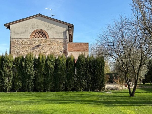 casa indipendente in vendita a Parma in zona Baganzola